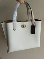 كوتش ويلّو باق | لونين