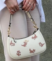 كوتش كات شولدر باق