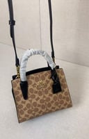 كوتش اندريا باق