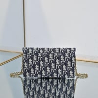 ديور اوبليك باق