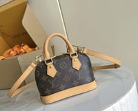 ال ڤي نانو باق