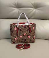 كوتش مولي تشيري باق