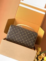 ال ڤي سبيدي Bandoulière