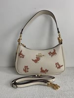 كوتش كات شولدر باق