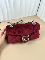 كوتش تابي مخمل