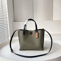 كوتش ويلّو باق | لونين