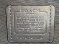 كوتش تيري تشيري شولدر باق