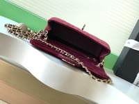 شانيل فلاب باق ڤيلڤت