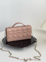 ديور توب هاندل باق