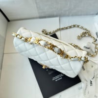 شانيل كلاسيك فلاب باق