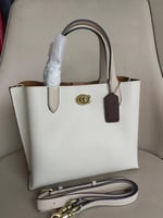 كوتش ويلّو باق | لونين