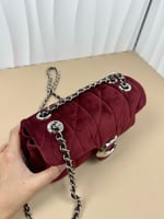 كوتش تابي مخمل