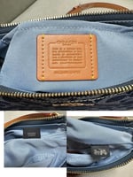 كوتش تيري شولدر باق