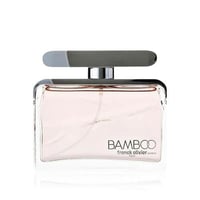 فرانك أوليفر بامبو بور فيم