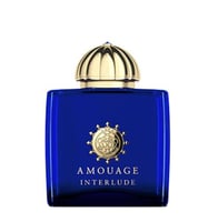 امواج انترلود للنساء او دو برفيوم 100مل