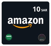 امازون المتجر السعودي 10 ريال