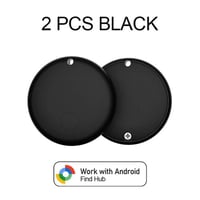 Black-2PCS