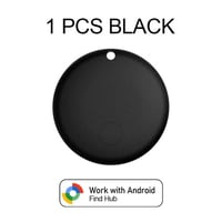 Black-1PCS