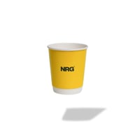 5 اكواب ورقية - 8 أونصة - كوب فقط