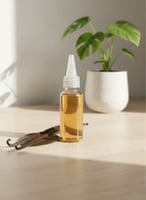 سيروب فانيلا ( ٥٠ مل )