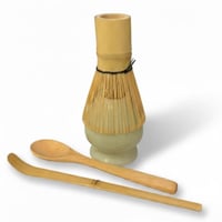 مجموعة أدوات الماتشا 4 قطع