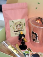 بوكس ديمون سلاير ( 30 غرام ماتشا احتفالية فاخرة )