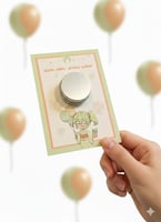 توزيعات ماتشا العيد