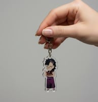 تعليقات قاتل الشياطين