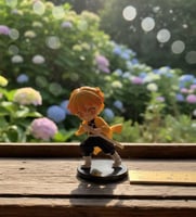 فيقرات قاتل الشياطين ( صغير )