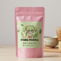 ماتشا احتفالية فاخرة (30 جرام)