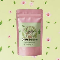 ماتشا ( عضوية ) احتفالية فاخرة ( 30 جرام )