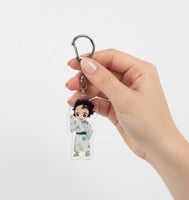 تعليقات قاتل الشياطين