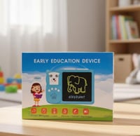 ايباد تعليمي للأطفال