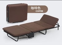 سرير قابل للطي BJX-50