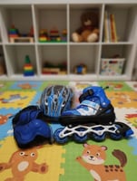 احذية تزلج L-M-S-909