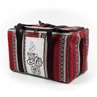 شنطة شاي و قهوة سدو 5