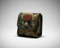 حقيبة رصاص للمحزم سعة 10