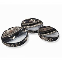 حافظة سدو 3 حبات