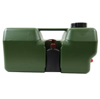 جركل 20 لتر مع علبة صابون