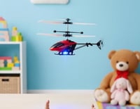 طائرة دورامين استشعار