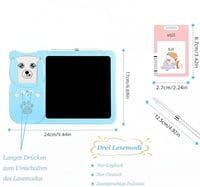 ايباد تعليمي للأطفال