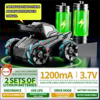 دبابة قذائف مائية