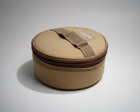 تمرية مع جراب كبير