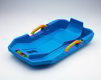 زلاجة الرمال رحلة و أكثر