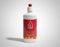 مولع فحم اللهاب سائل 473ملي