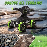 دبابة قذائف مائية كبيره