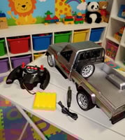 سيارة شاص سلفر