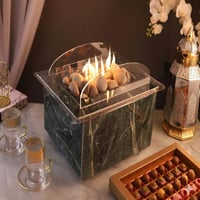 دفاية ضيّ لون زيتي F10S