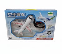 طائرة ايرباص