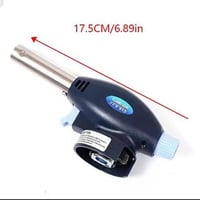 مسدس غاز اوتماتيك